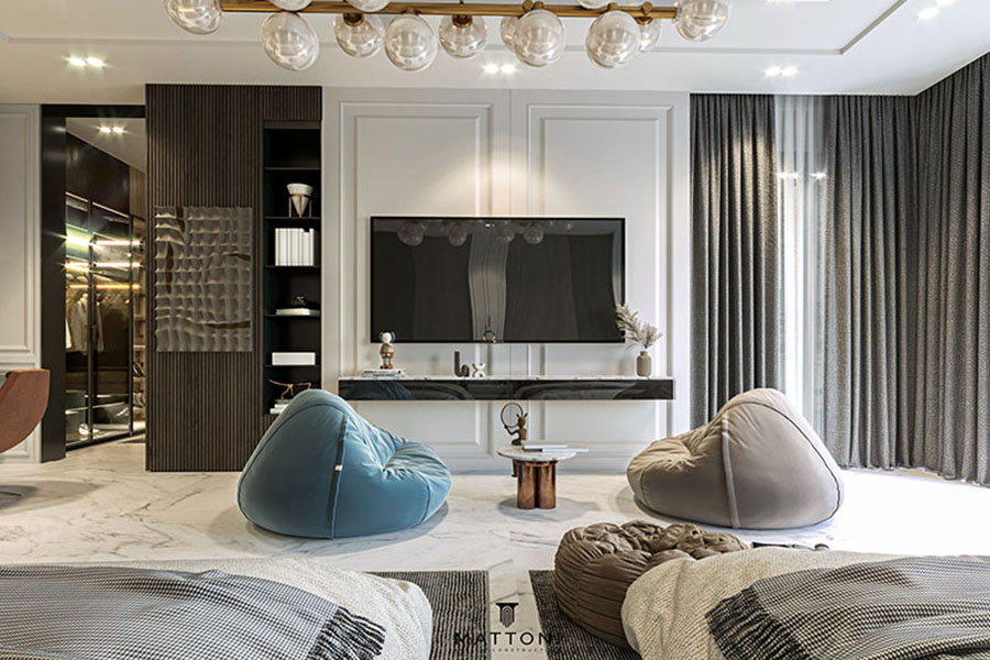 boys bedroom