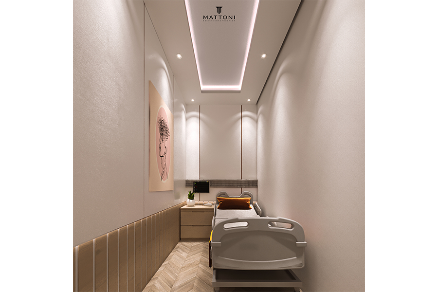clinic design