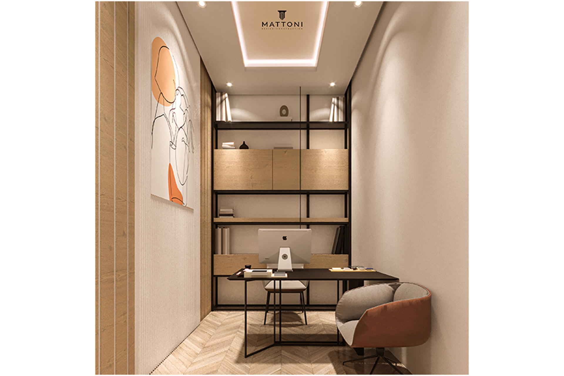 clinic design
