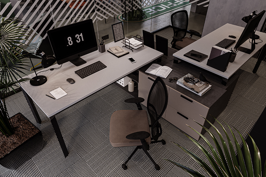office