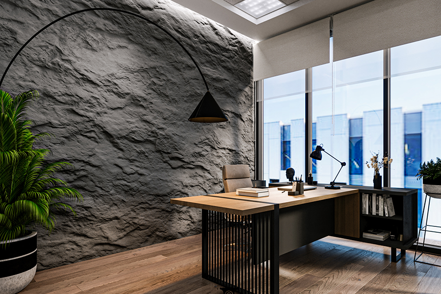 office