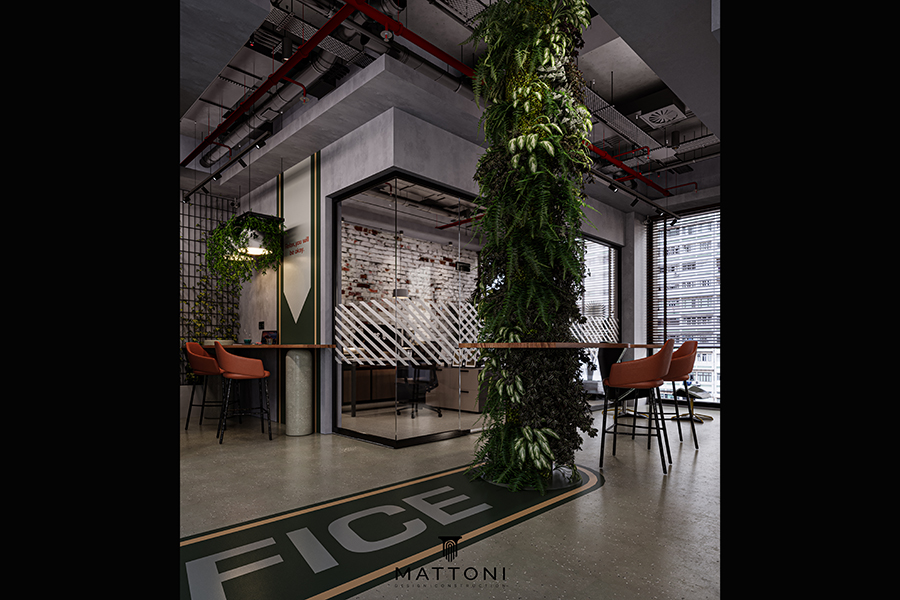office