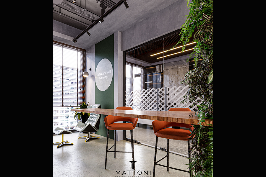 office
