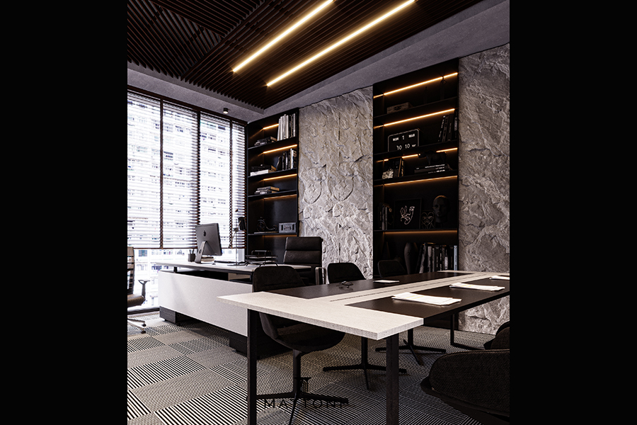 office