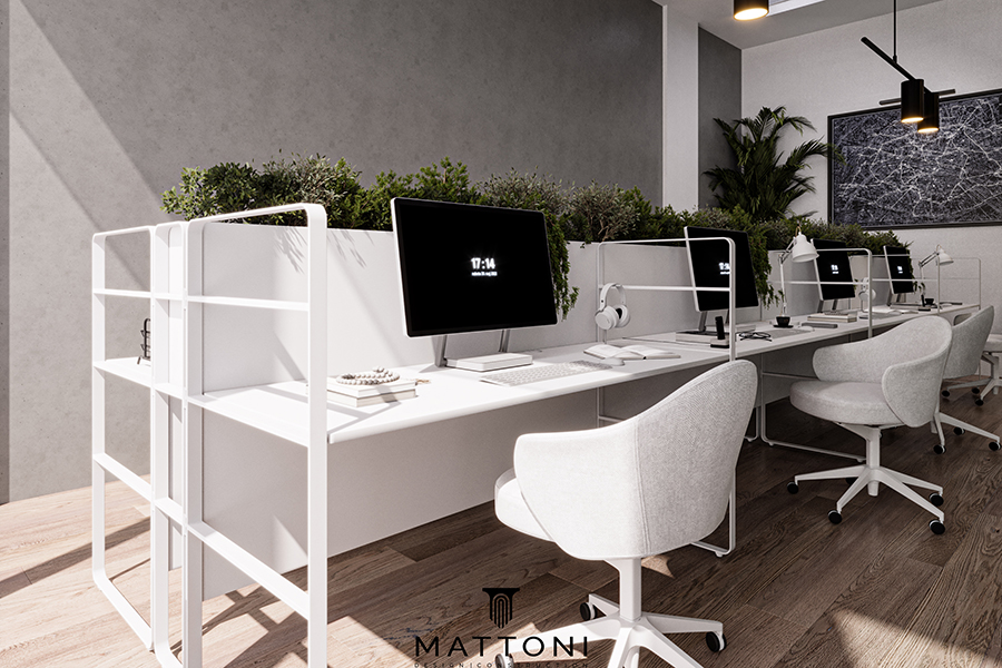 office