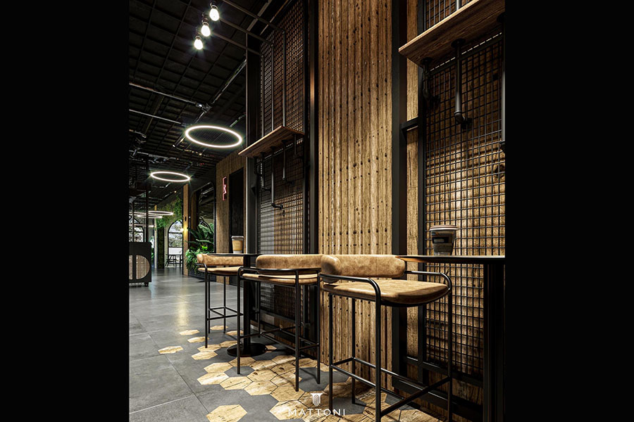 chiken fawas restaurant