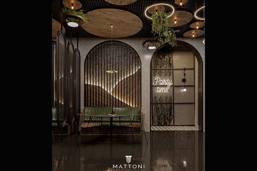 chiken fawas restaurant